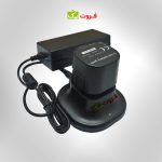 لیبل زن میوه