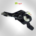 لیبل چسبان اتوماتیک