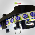 لیبل زن اتوماتیک