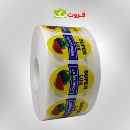 مارک بیضی هندوانه